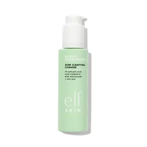 Blemish Breakthrough Acne Clarifying Cleanser