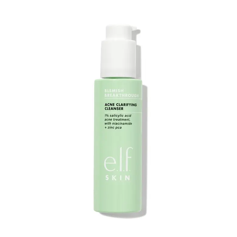 Blemish Breakthrough Acne Clarifying Cleanser Blemish Breakthrough Acne Clarifying Cleanser