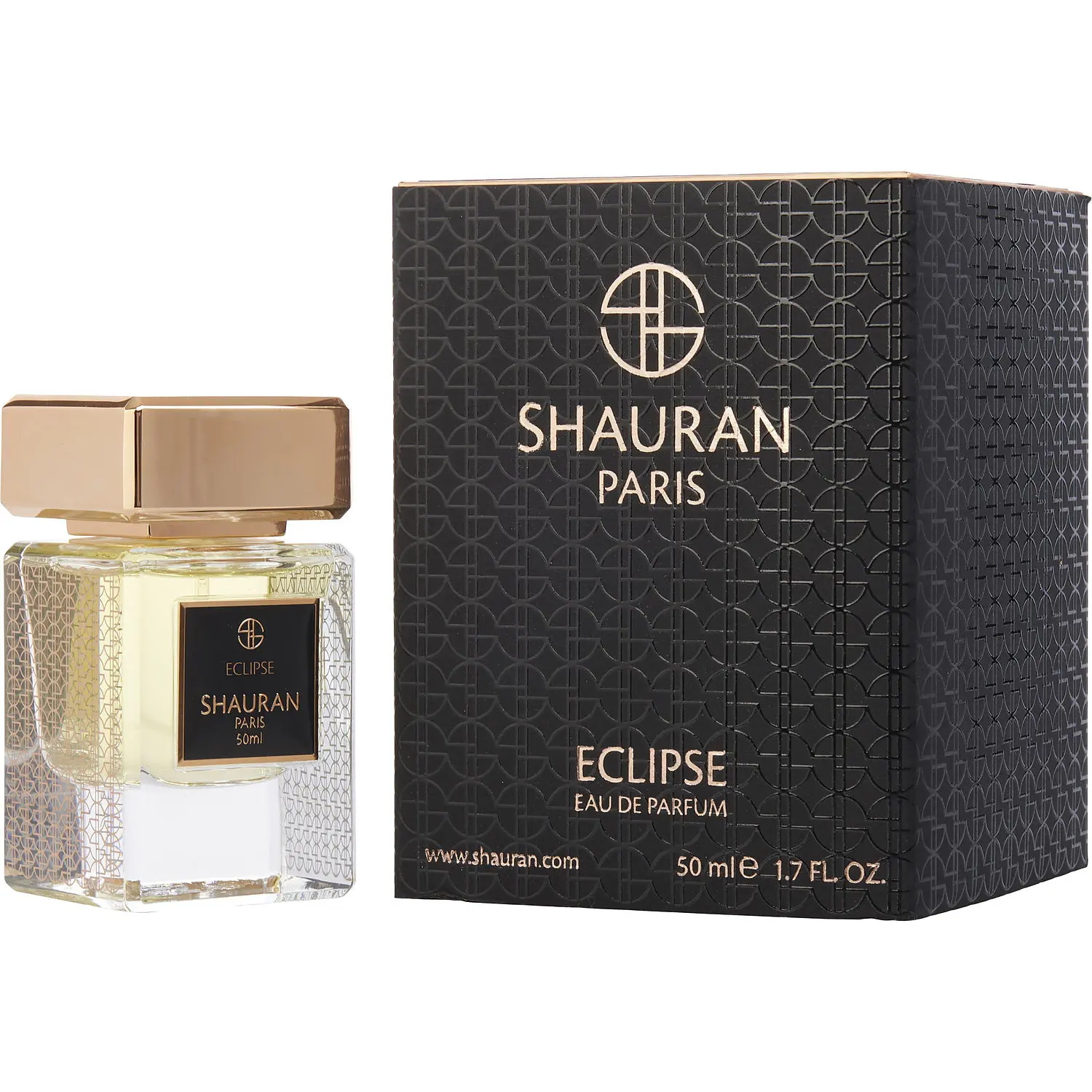 Shauran Eclipse By Shauran Eau De Parfum For Unisex