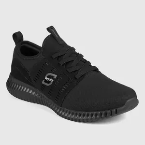 S SPORT BY SKECHERS Men's Slip On Sneakers Skechers Memory Foam