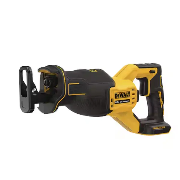 20V MAX Cordless Brushless Reciprocating Saw (Tool Only) (OB)