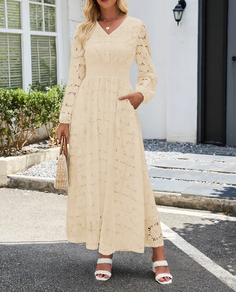 boho wedding guest dress - TikTok Shop boho wedding guest dress - TikTok Shop