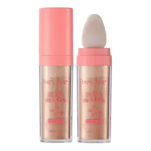 HANDAIYAN Fairy Dust Highlighting Powder Glitter Highlighter Makeup Full Body Pearlescent Glitter for Face Eyes Lips Hair Body Sparkling Summer Party Body Glitter Cosmetic Glow Lightweight Non-Greasy Multi-Use