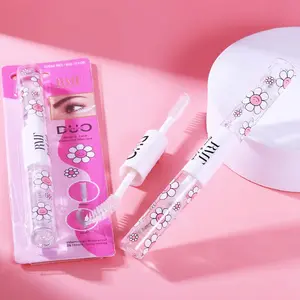 DUO BROW AND LASH CLEAR MASCARA