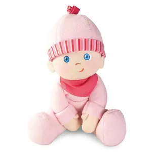 My First Baby Doll Bundle