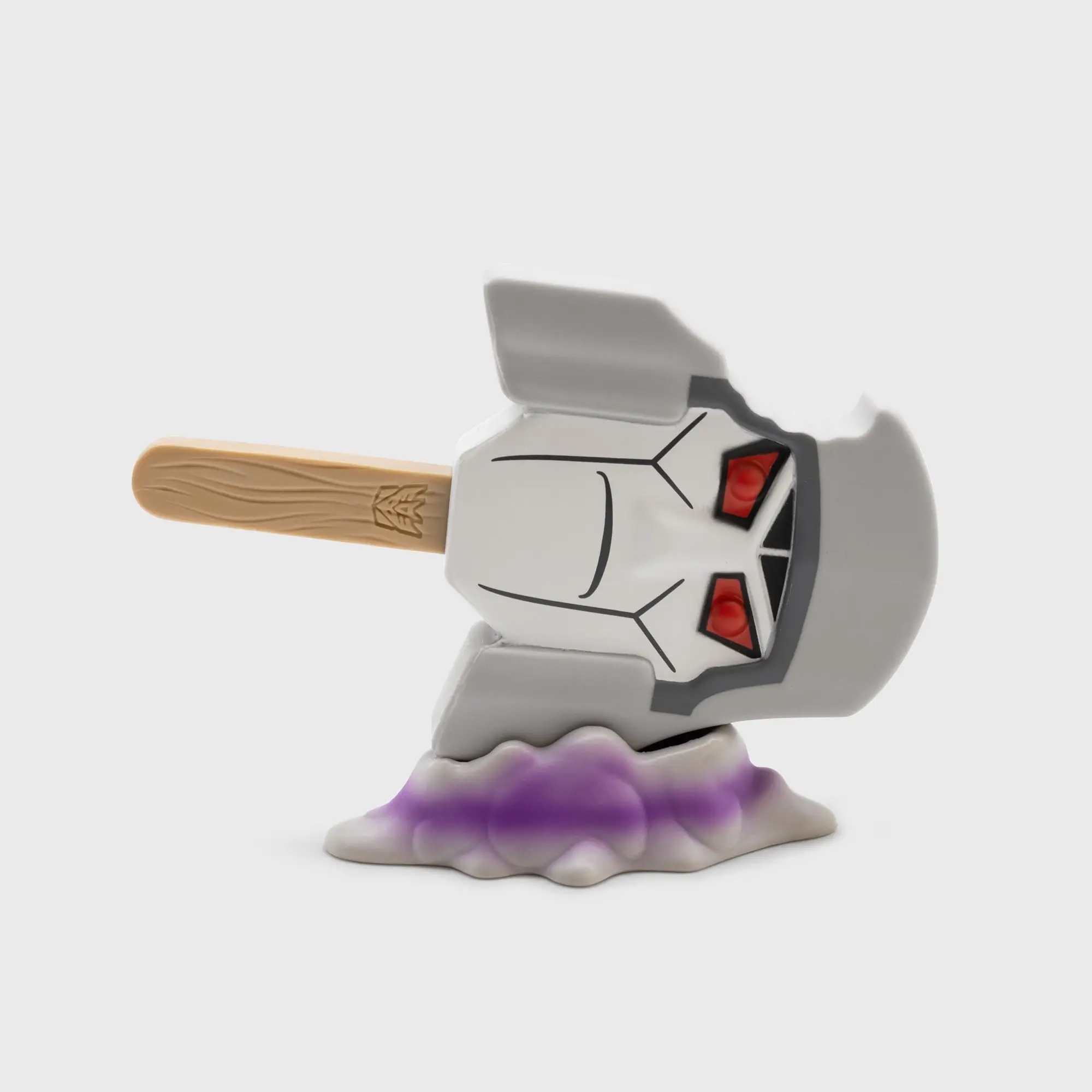 Transformers - Megatron Meltz Collectible Figure Transformers - Megatron Meltz Collectible Figure