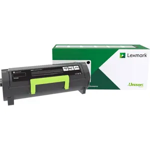 Lexmark B261U00 Return Program 15K Toner Cartridge