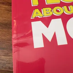 What I Love About You, Mom. Why I Love You Fill-in-the-Blank Gift Book. The Perfect Gift for Mom