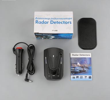 Car Digital Speed Odometer Gauge, Universal Vehicle Instrument Replacement, Easy Setup Durable Auto Gauge Accessory for Car Truck SUV