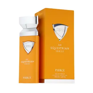 An Equestrian Series - Pierce EDP Perfume By Fragrance World French Avenue