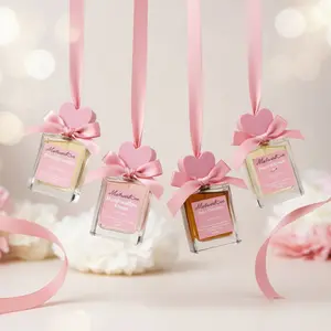 Pick Scent- Perfume