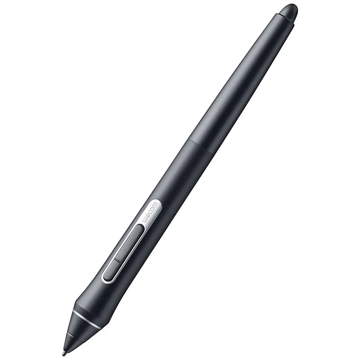 Wacom Pro Pen 2 Digital Wireless Compact Stylus Pen with Default Spec and Protective Case for Tablet & Computer Accessories