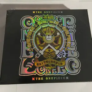 1x One Piece Dream Set Sail Booster Box.