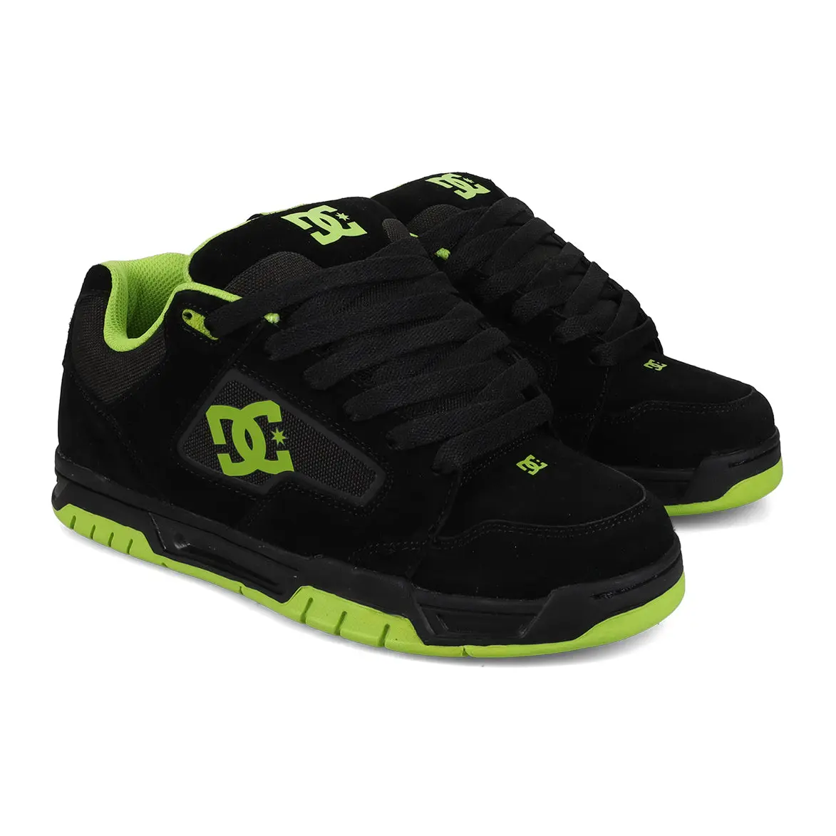 DC Shoes DC Coiler