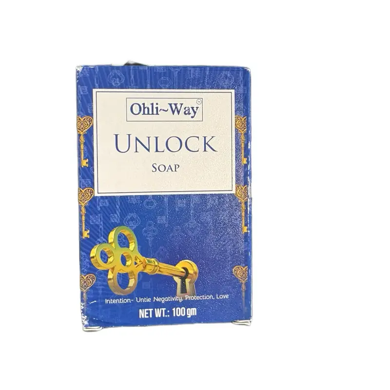 Unlock soa