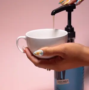 Syrup Pump