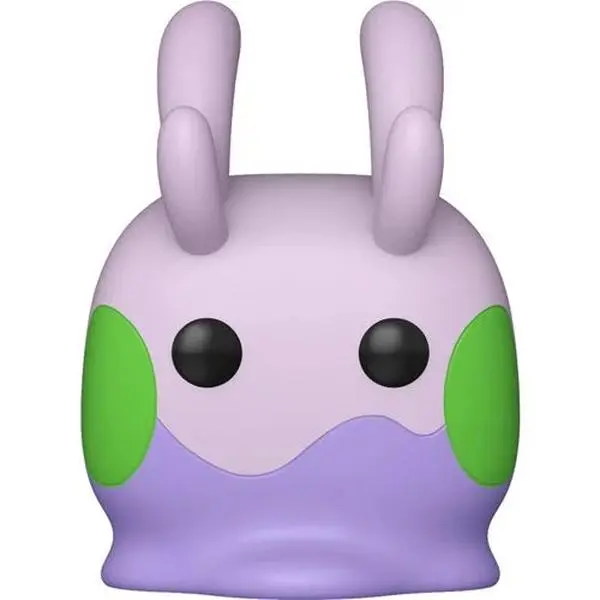 Pokemon Goomy Funko Pop! Vinyl Figure #1155