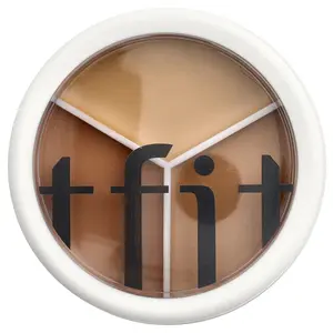 TFIT Cover Up Pro Concealer, 04 Dark, 0.52 oz (15 g)