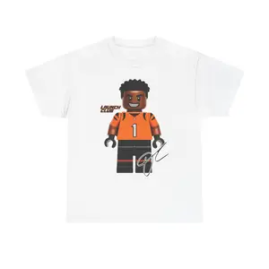 MINI UNO TEE
