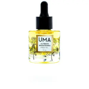 UMA Ultimate Brightening Face Oil