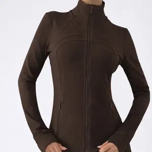 Owlpha Sculpt Jacket