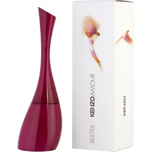 Kenzo Amour By Kenzo Eau De Parfum For Women