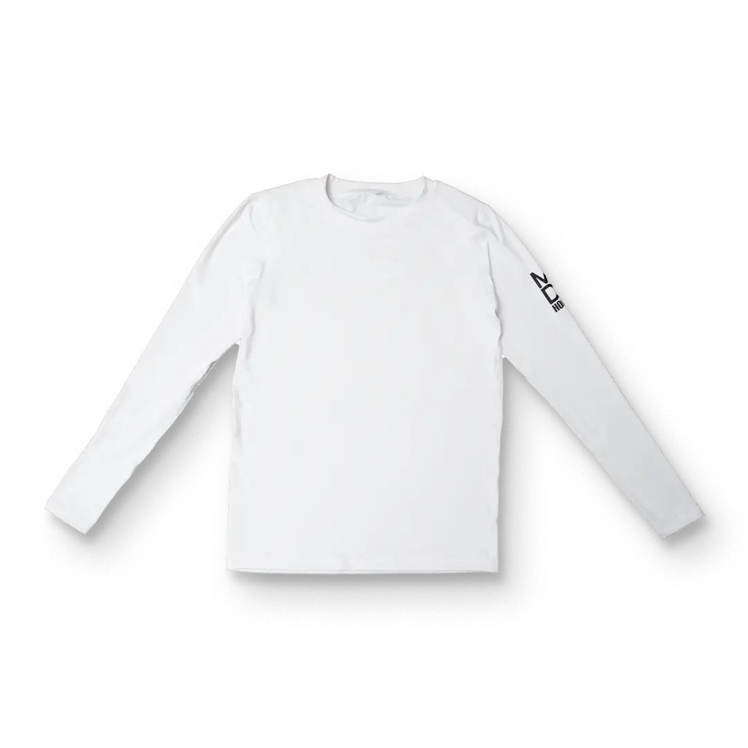 Made Hoops Compression Long Sleeve OLD SKU