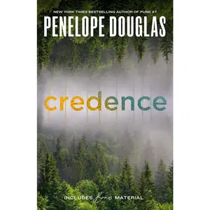 Credence Paperback – February 13, 2024
