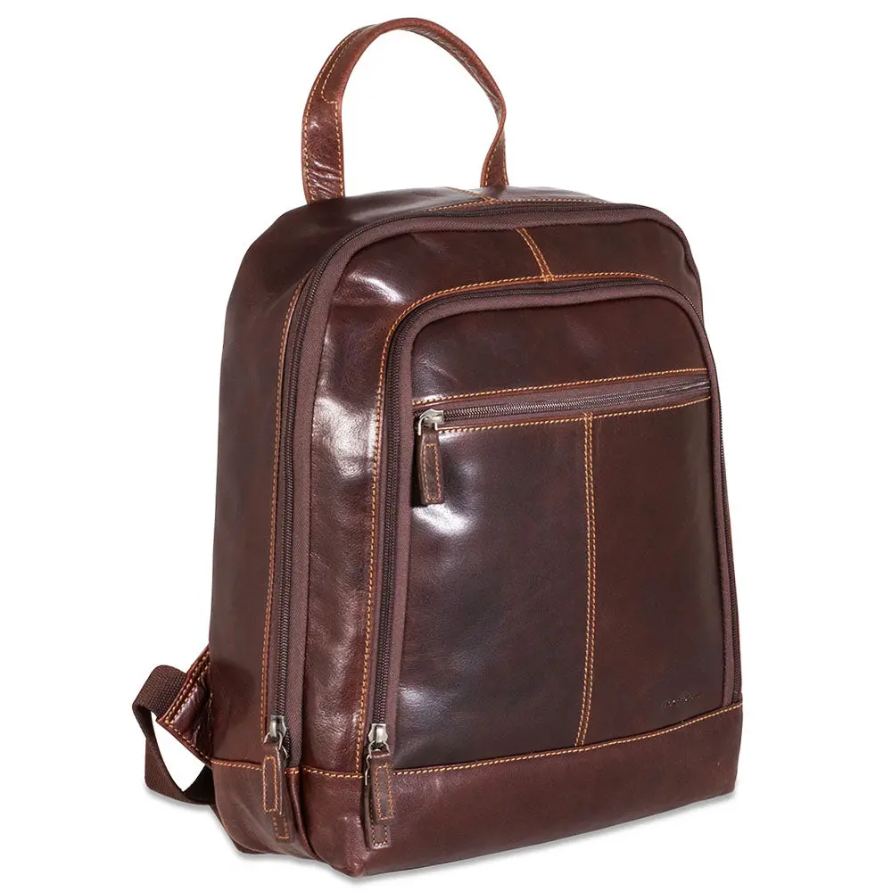 Voyager Backpack #7516 - Functional Backpack