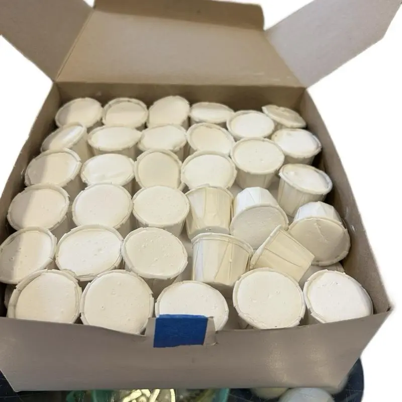 Cascarilla egg shell powder Cascarilla egg shell powder