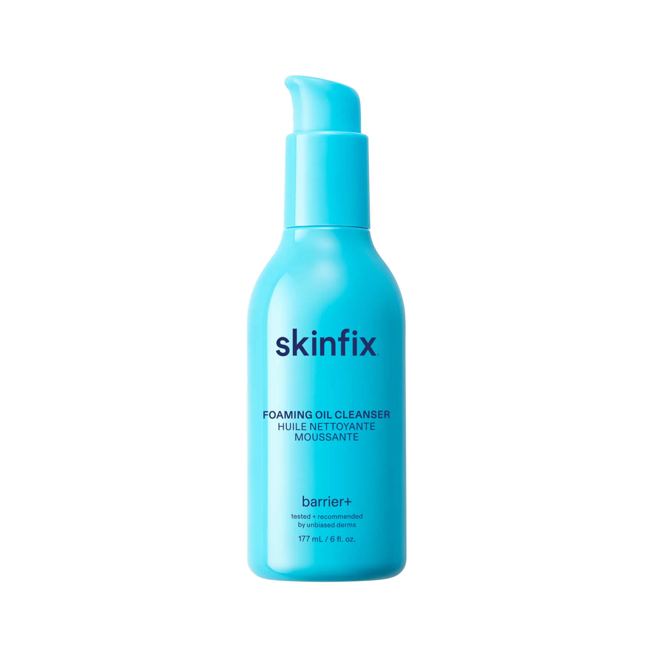 Skinfix Foaming Oil Cleanser 6oz