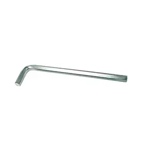 Hudson Lock WRENCH-2 Right Angle Allen Wrench, 5/64 Inch Fractional Hand Tool for Hardware Applications, Right Angle Wrench
