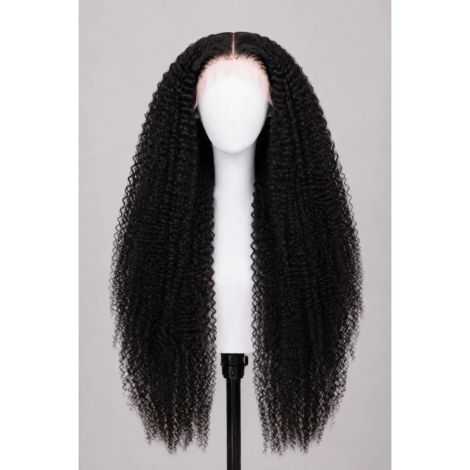ANIOR Everyday Kinky Curl HD Wig Collection