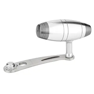 GOMEXUS Power Handle for Penn Special Senator 113H 114H Fishing Reel Handle