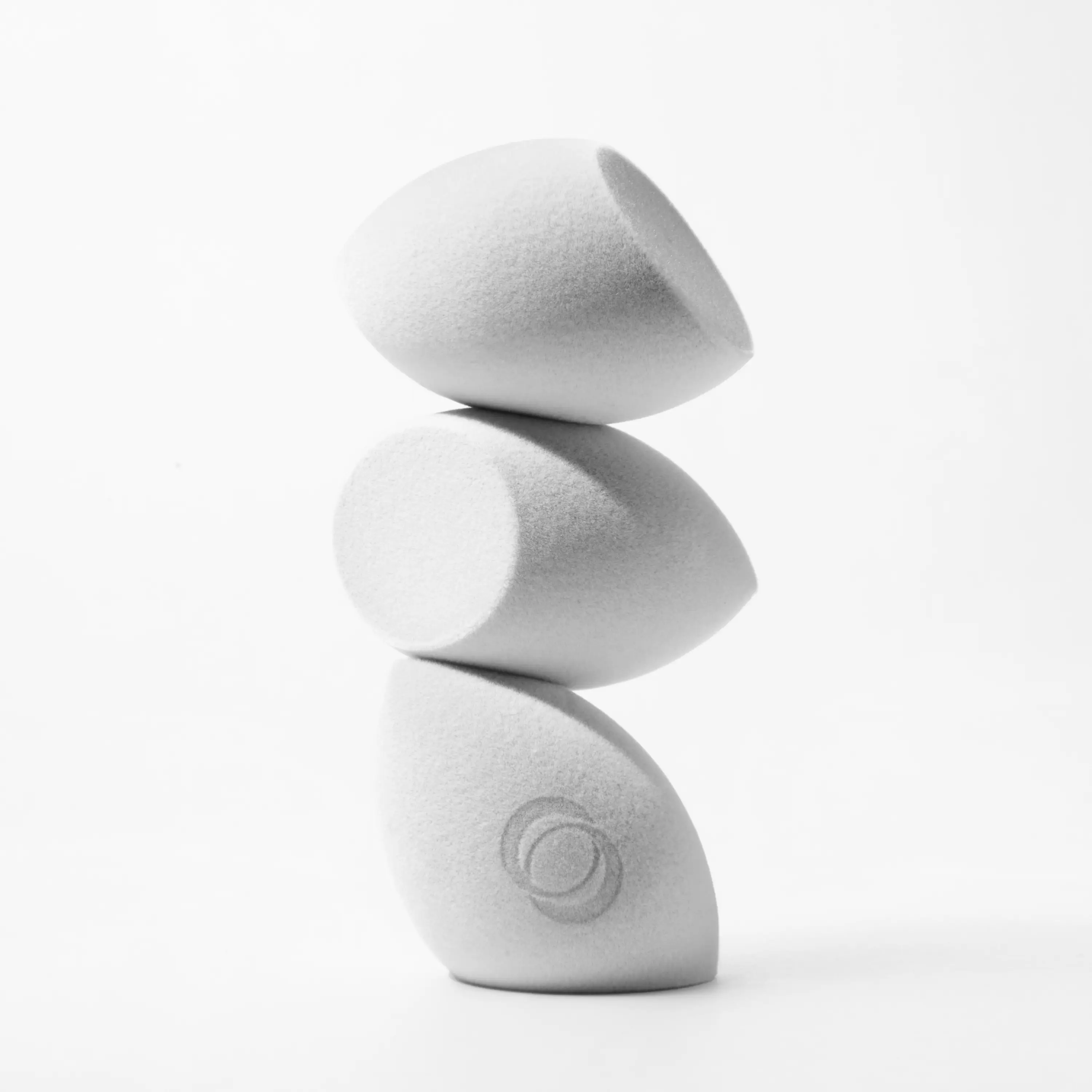 OFIR Sponge Trio - Blending makeup Sponge