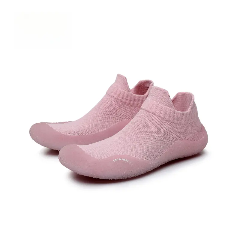 Women Quick Dry Water Shoes Non Slip Aqua Slippers for Beach Pool Hiking Yoga Outdoor Sports Lightweight Comfort Travel Sandals All Day Wear