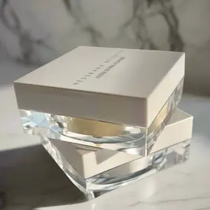 HD Loose setting powder  Oil Control Flawless Translucent Banana