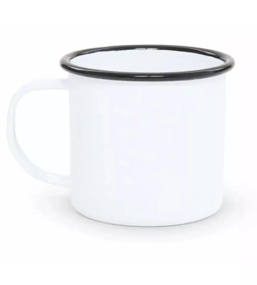 Shaving Mug
