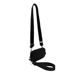 The Iris Carry All Wallet (#8036-5) Minimalist Crossbody Bag with RFID Protection - By Iris & Rainbow