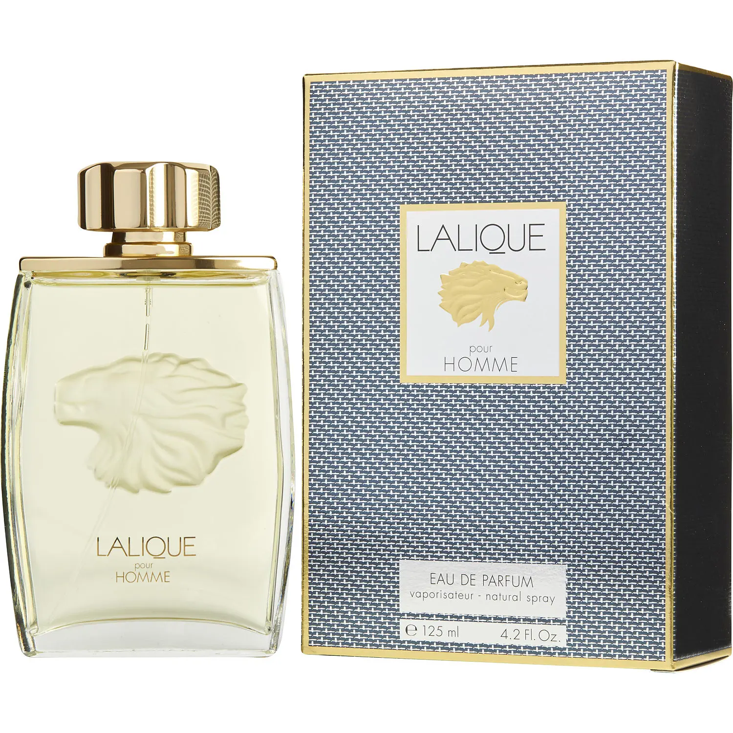 Lalique By Lalique Eau De Parfum For Men Lalique By Lalique Eau De Parfum For Men