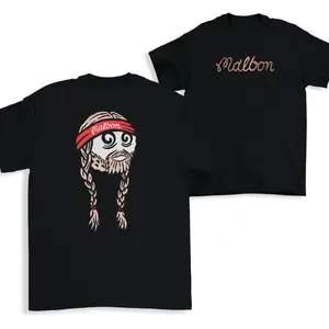 Malbon Golf T-Shirt Streetwear, Vintage Golfer Graphic Tee, Trendy Sport Fashion Shirt, Casual Unisex Outfit Golf Lover Gift