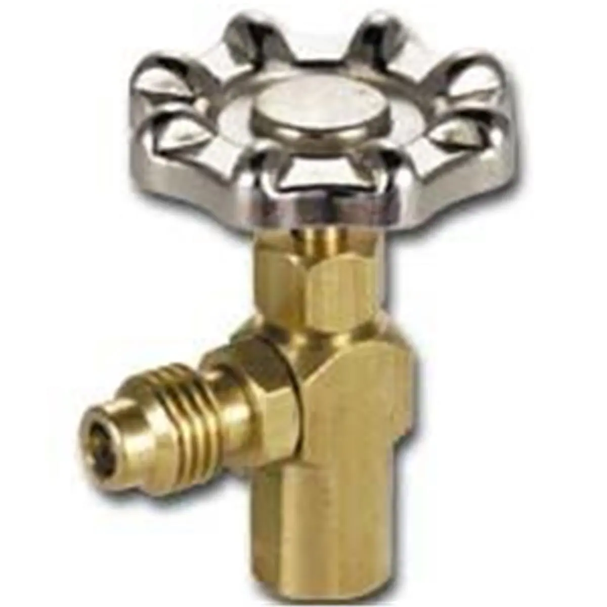 212 MAIN R-134a Can Tap Valve, Mastercool MSC85510 Model, Compact Design, Built-In Valve, Leak Proof, Safety Check (for Sports & Outdoor Cycling Leisure Equipment Maintenance)