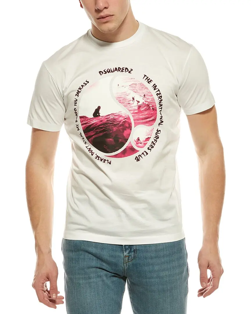Dsquared2 T-Shirt