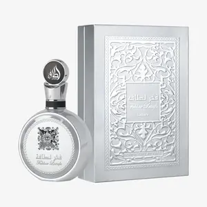 FAKHAR LATTAFA PLATIN 100ML PERFUME BY LATTAFA (MEN)