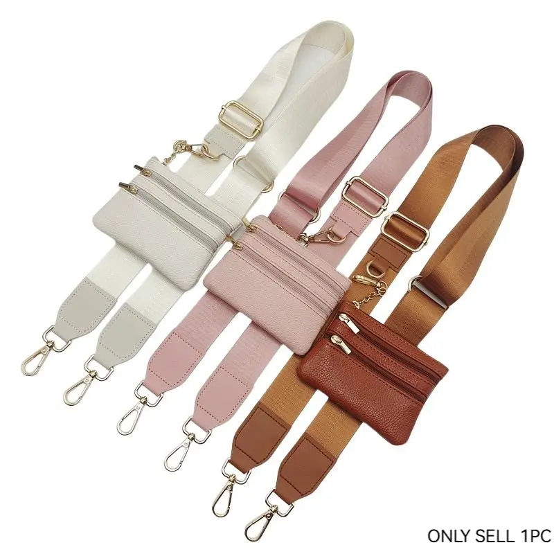 Retro ethnic pattern, Boho Bohemian loose adjustable strap, adjustable, can be used as mobile phone straps, bag straps, crossbody straps with wallet, Mother's Day gifts, birthday gifts, Versatile strap, Bag Accessories