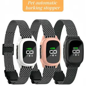 Anti-Bark Training Collar for Dogs