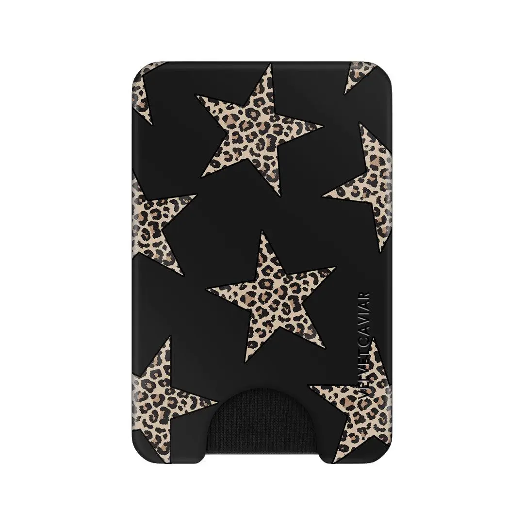 Rockstar Girlfriend MagSafe Wallet for Phones