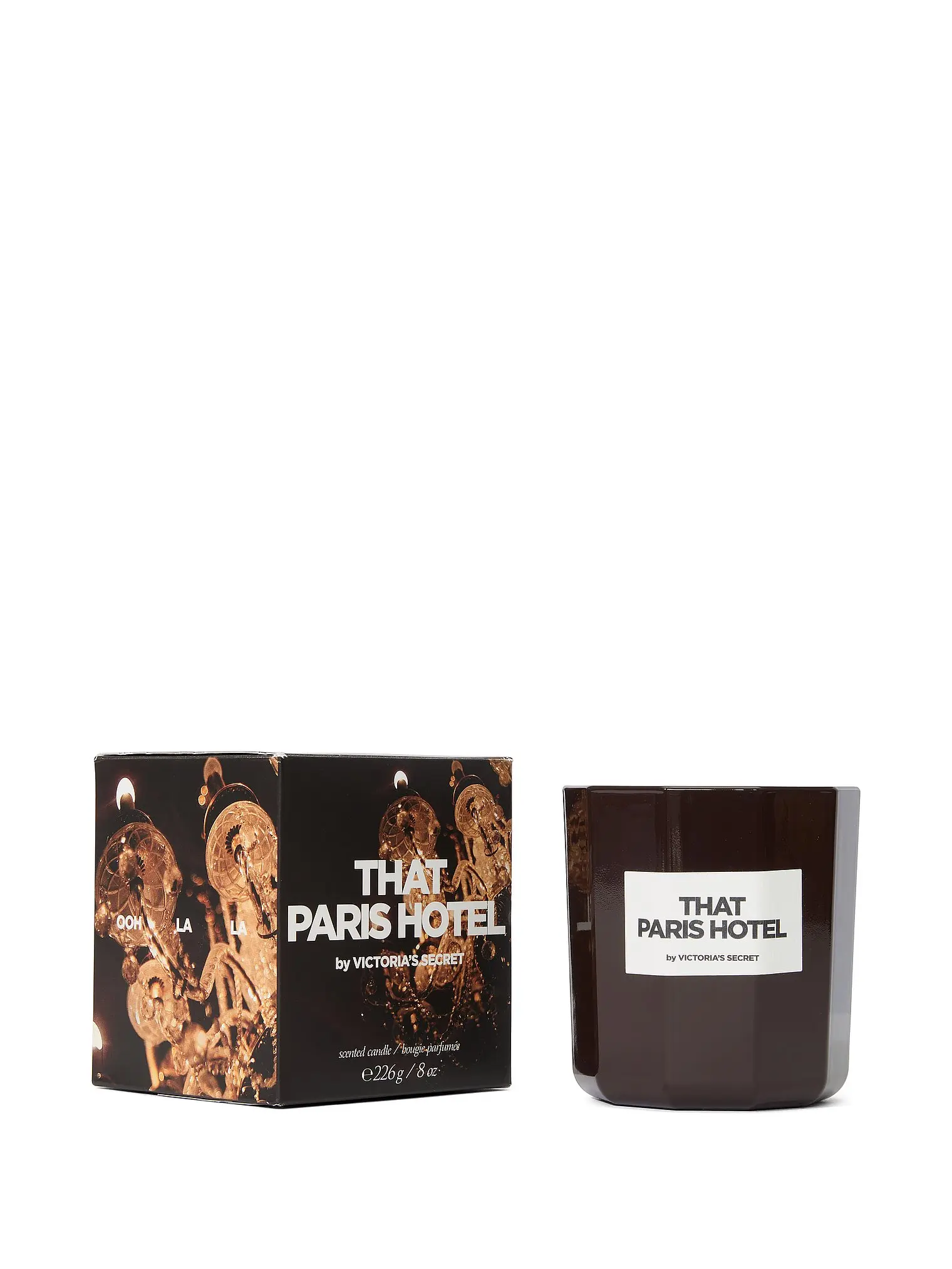 Victoria's Secret Whipped Dream Single Wick Candle