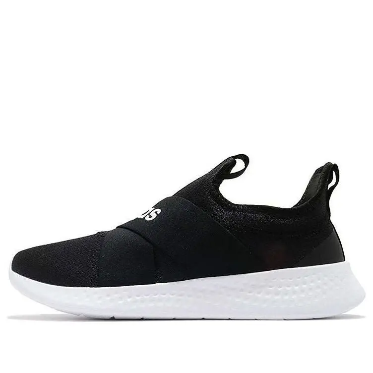 (WMNS) adidas Puremotion Adapt 'Core Black' FX7326