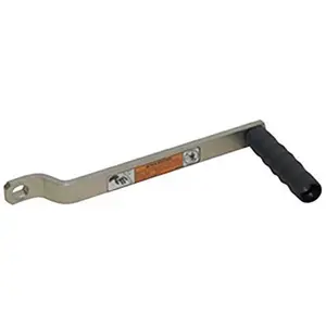 212 MAIN Dutton D7S-70323 No. 6319 Winch Handle - Replacement Parts for Tools & Hardware Ropes, Chains, Pulleys